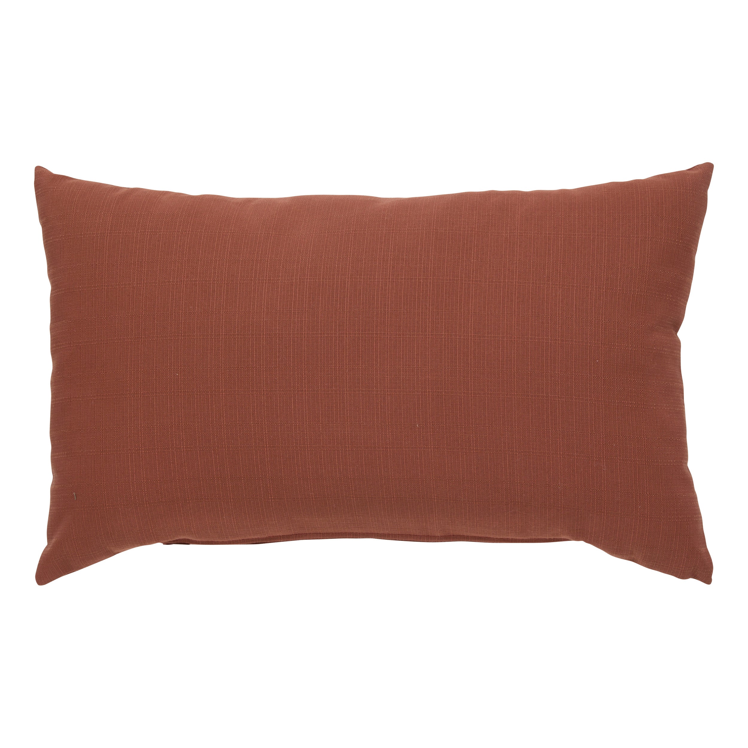 Perna decorativa Korai 50x30cm mahon - Hesperide