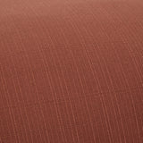 Perna decorativa Korai 50x30cm mahon - Hesperide