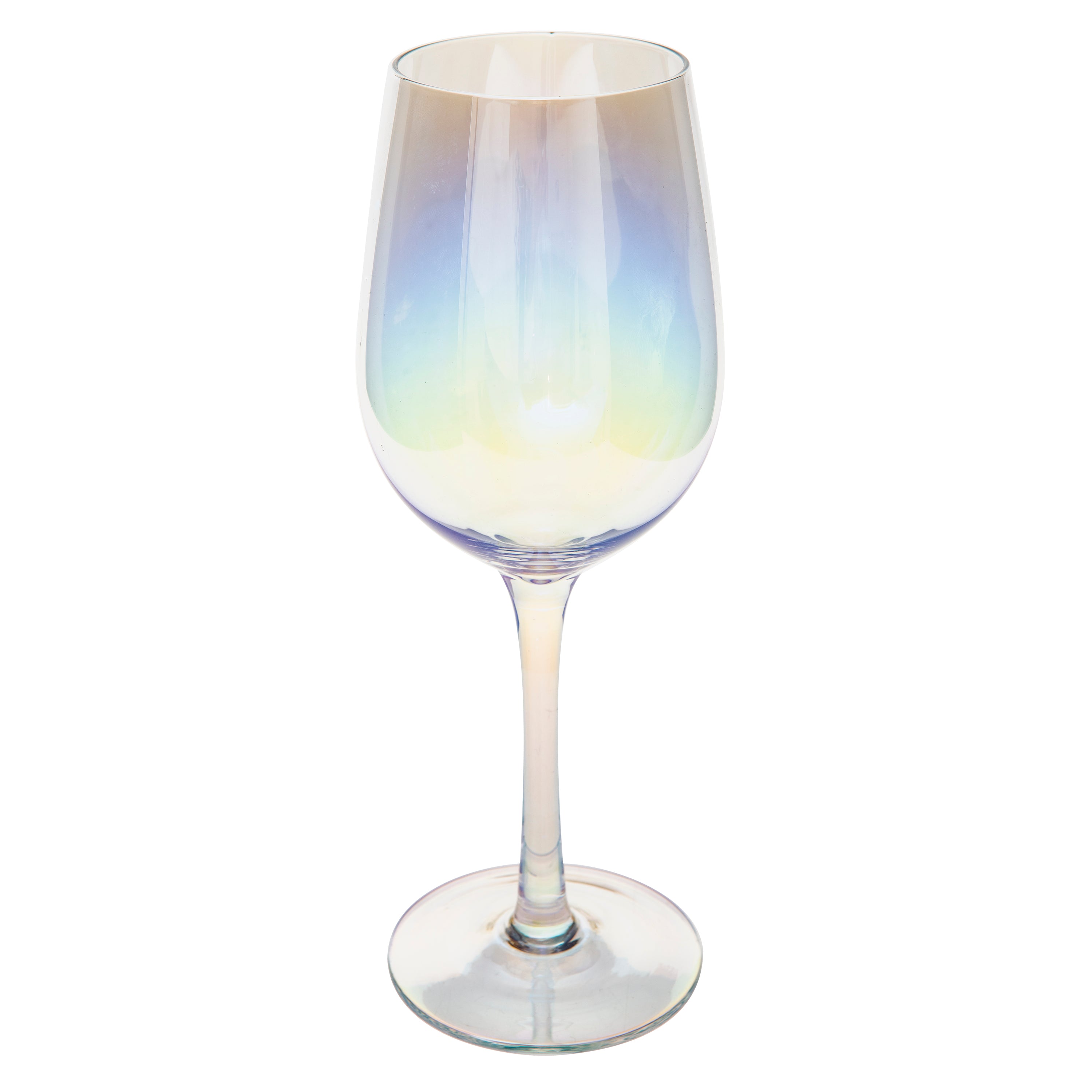 Set pahare vin set 6 fantasy 38 cl - Secret de Gourmet