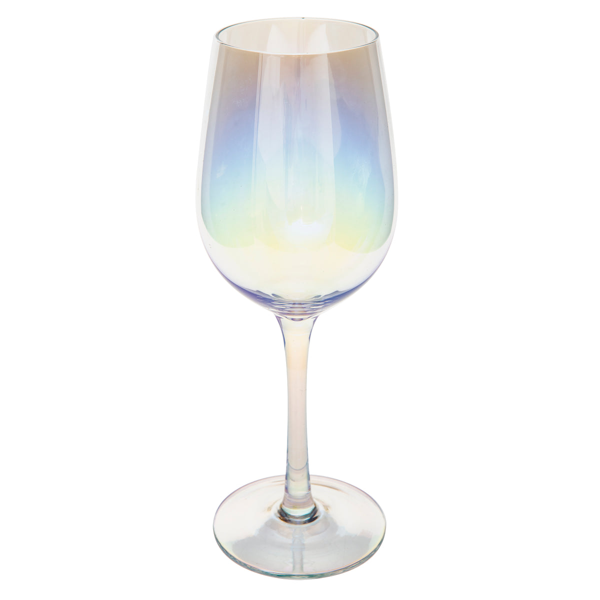 Set pahare vin set 6 fantasy 38 cl - Secret de Gourmet