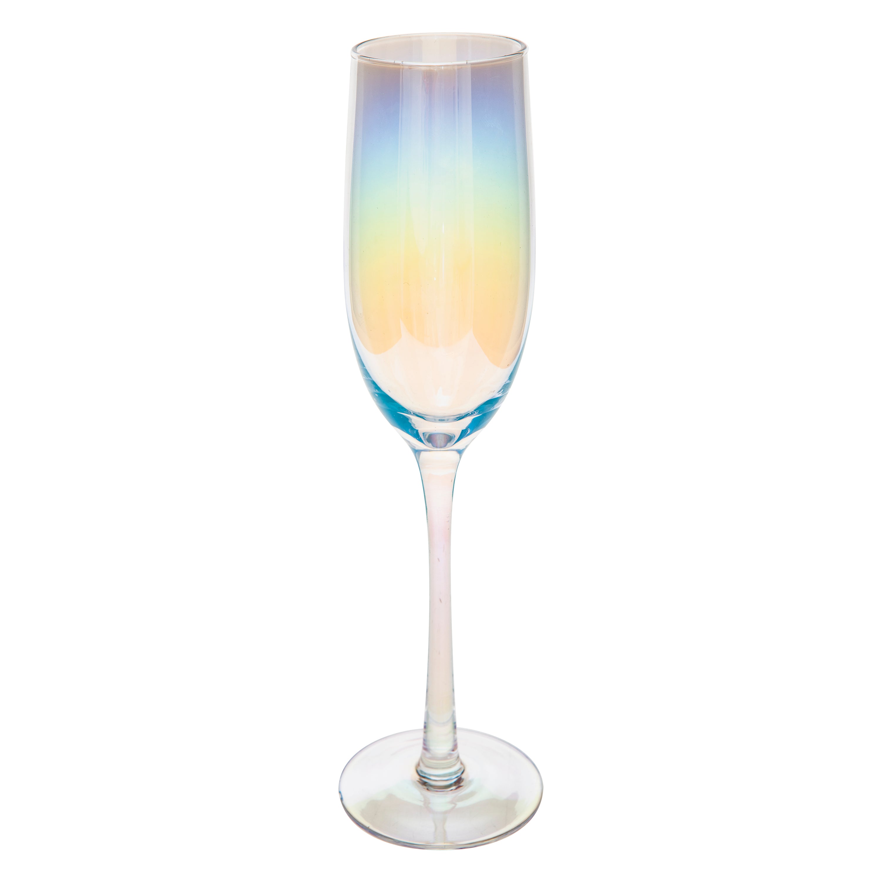 Tacam, flaut set 6 fantasy 21 cl - Secret de Gourmet