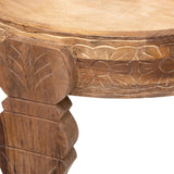 Masuta de cafea Gypsy Atmosphera