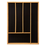 Tavita tacamuri bambus - Five