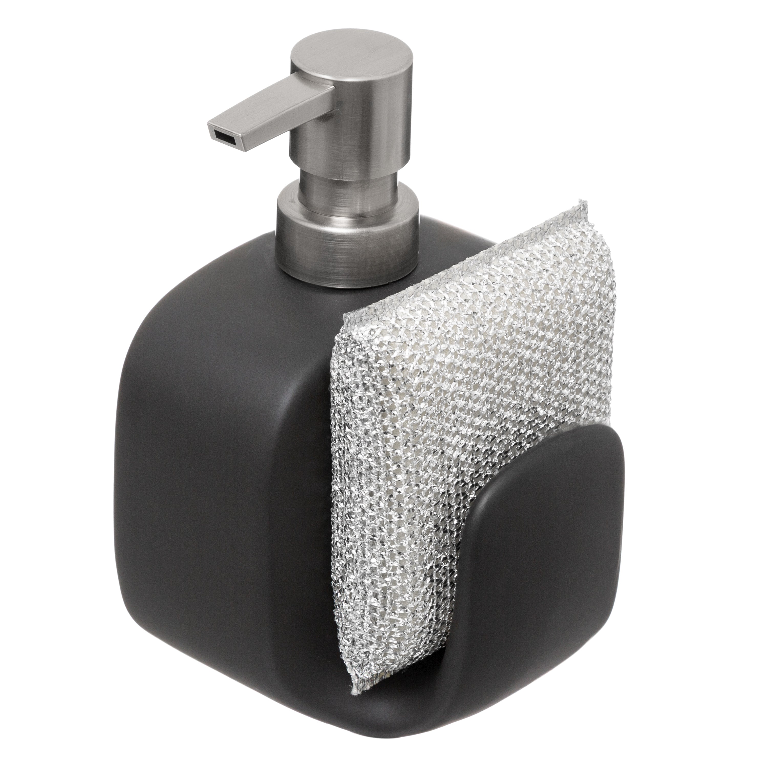Dispenser lotiune bucatarie cu burete - Five