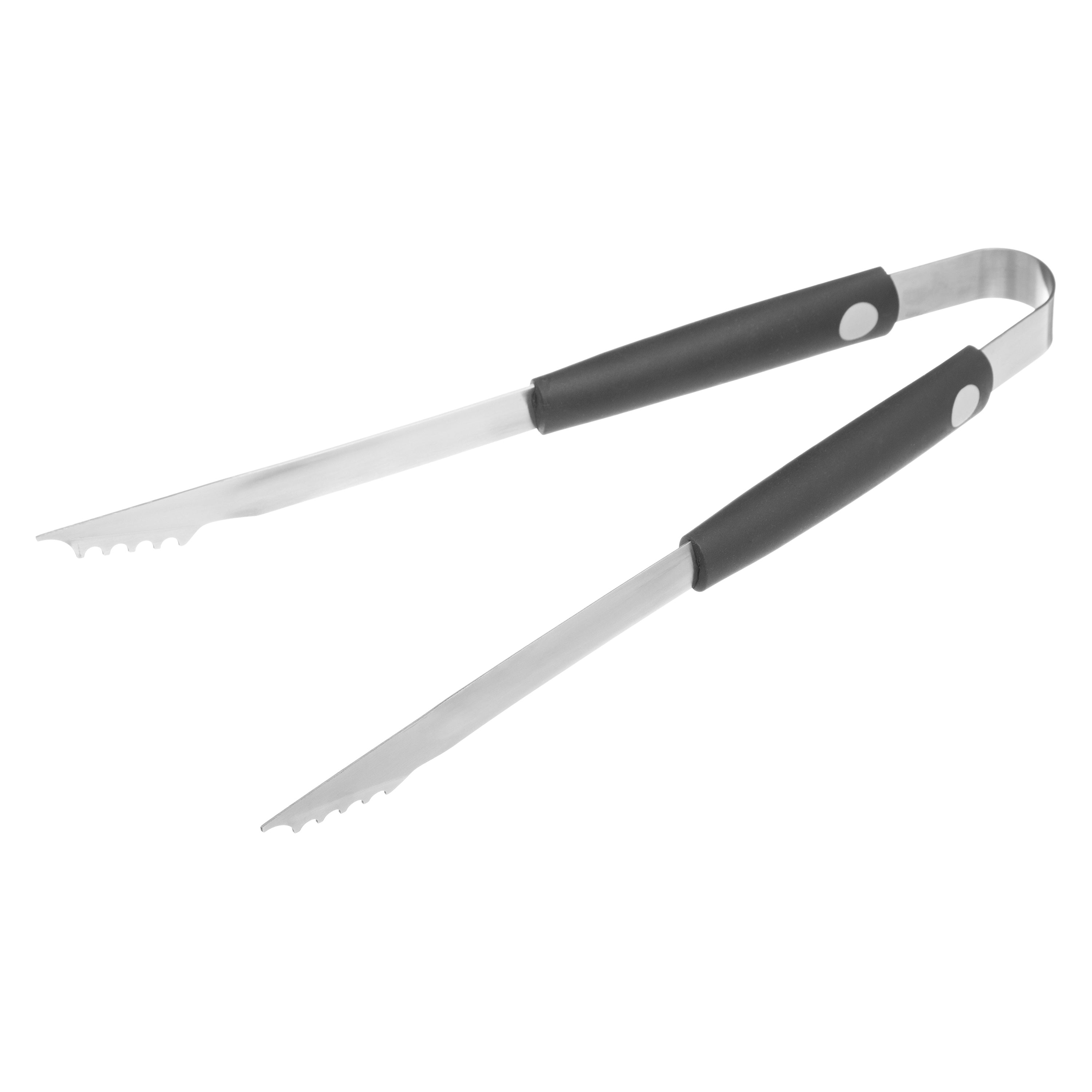 Maleta bbq txt cu 4 ustensile - Neka