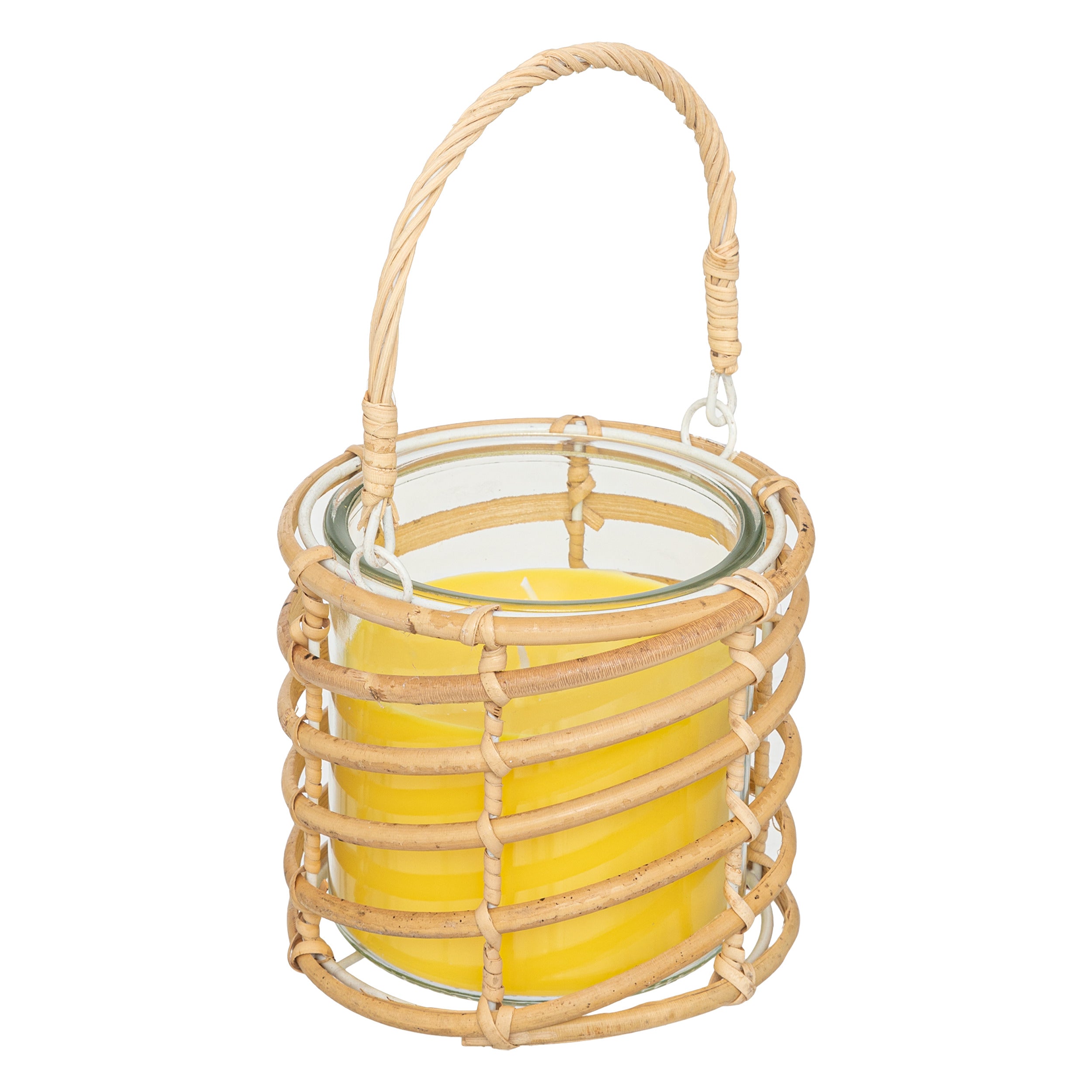 Lumanare parfumata - Lamaita, 430 g - Atmosphera