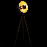 Corp de iluminat, lahti lampa podea trepied neg H160 cm - Atmosphera