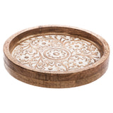 Tava mango ritual set 2 buc - Atmosphera