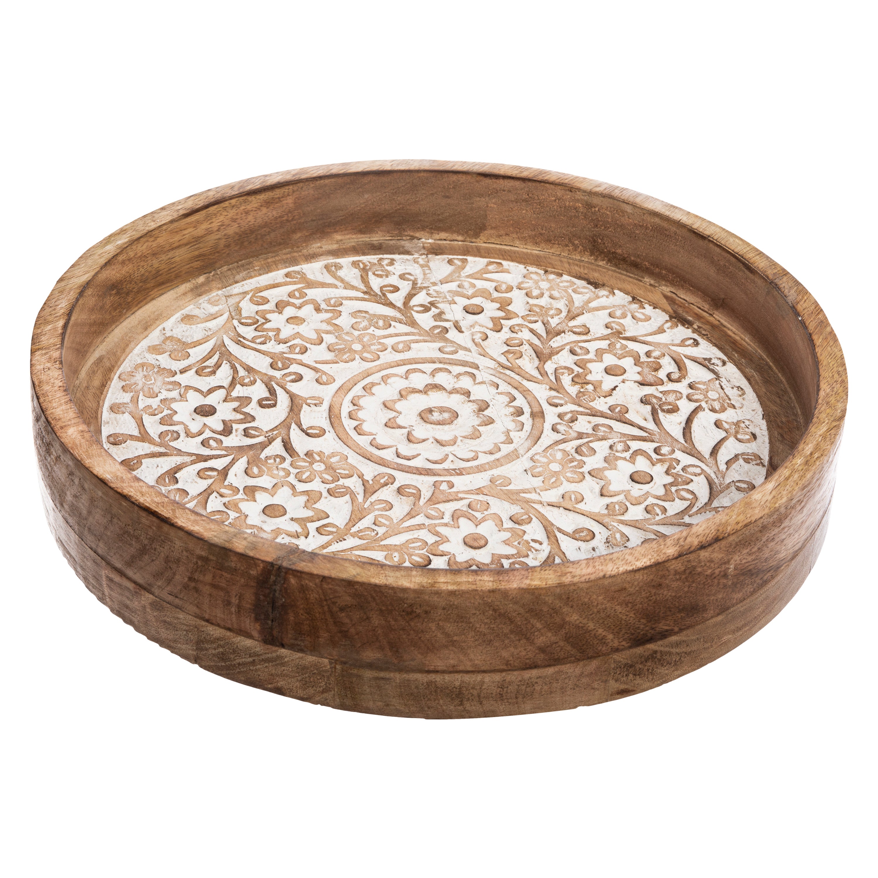 Tava mango ritual set 2 buc - Atmosphera