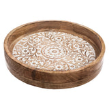 Tava mango ritual set 2 buc - Atmosphera