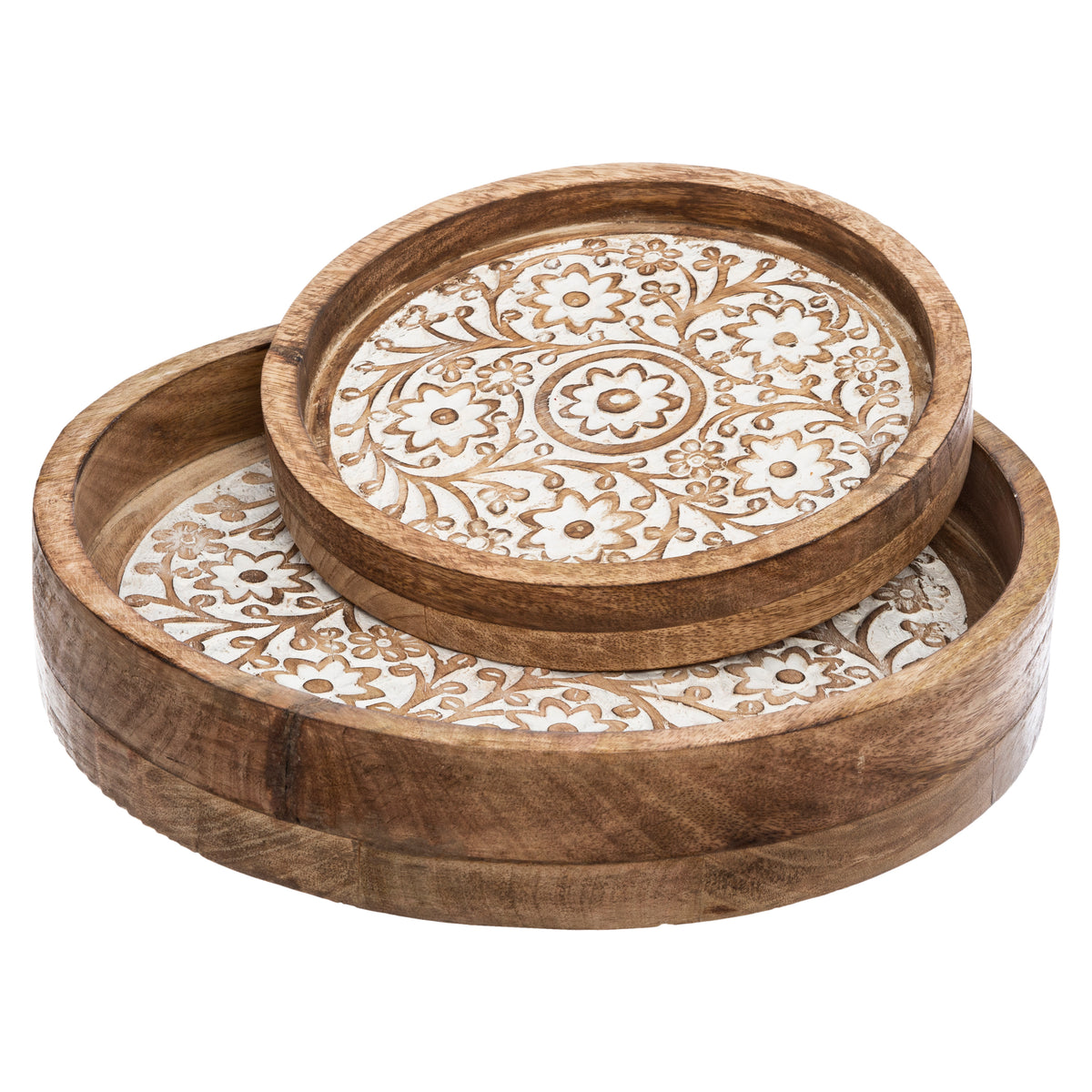 Tava mango ritual set 2 buc - Atmosphera