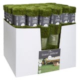 Floare decorativa, gazon premium 30 mm 1x3m cutie - Atmosphera