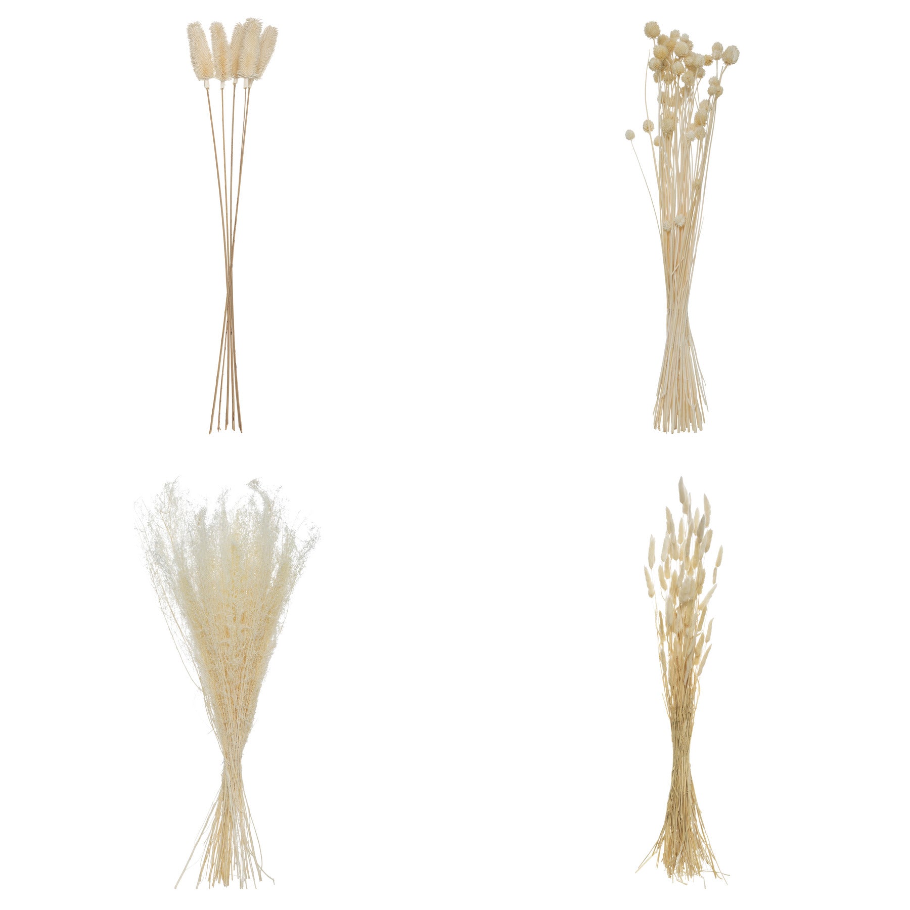 Buchet flori uscate - Atmosphera