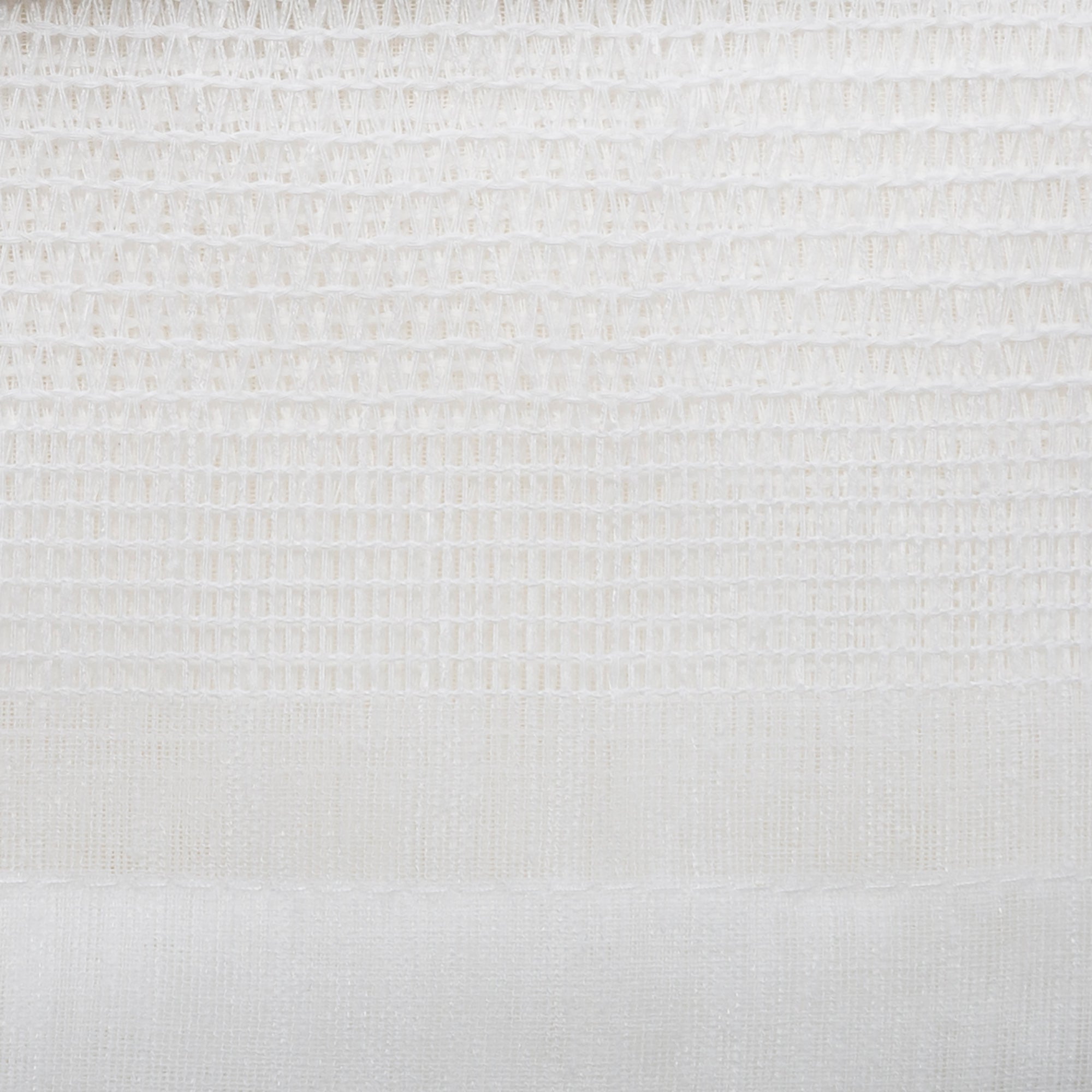 Perdea voal sab alb 140 x 240 cm - Atmosphera