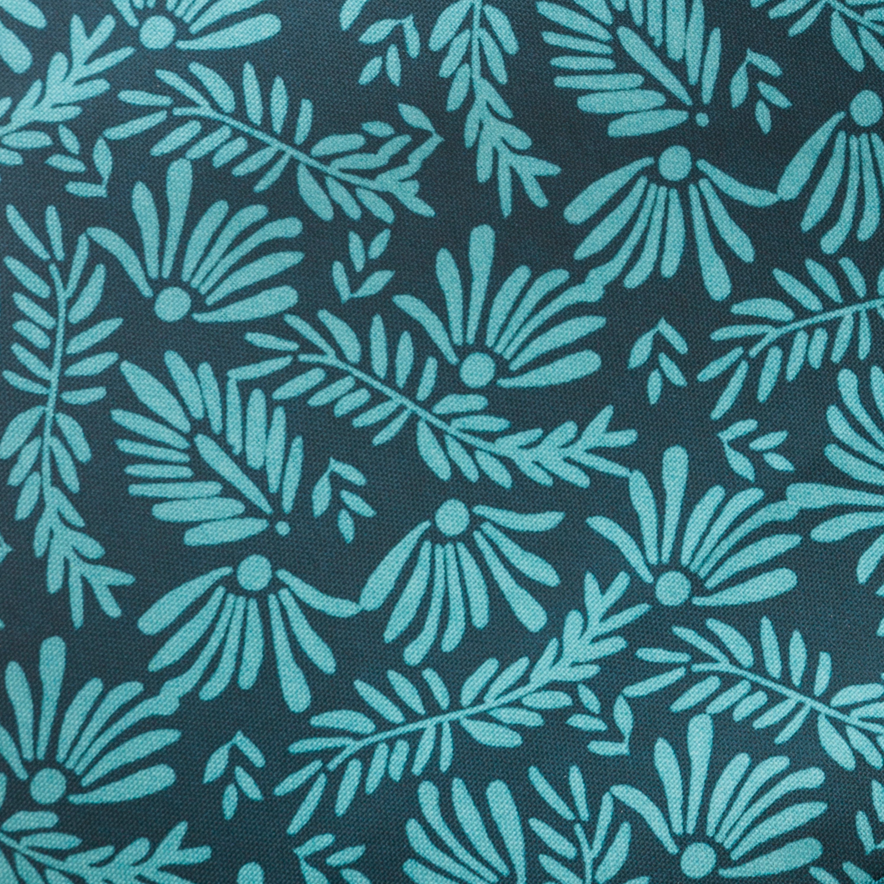 Fata de masa frunze print D180 cm - Atmosphera