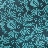 Fata de masa frunze print D180 cm - Atmosphera