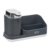 Dispenser sapun gri neo - Five