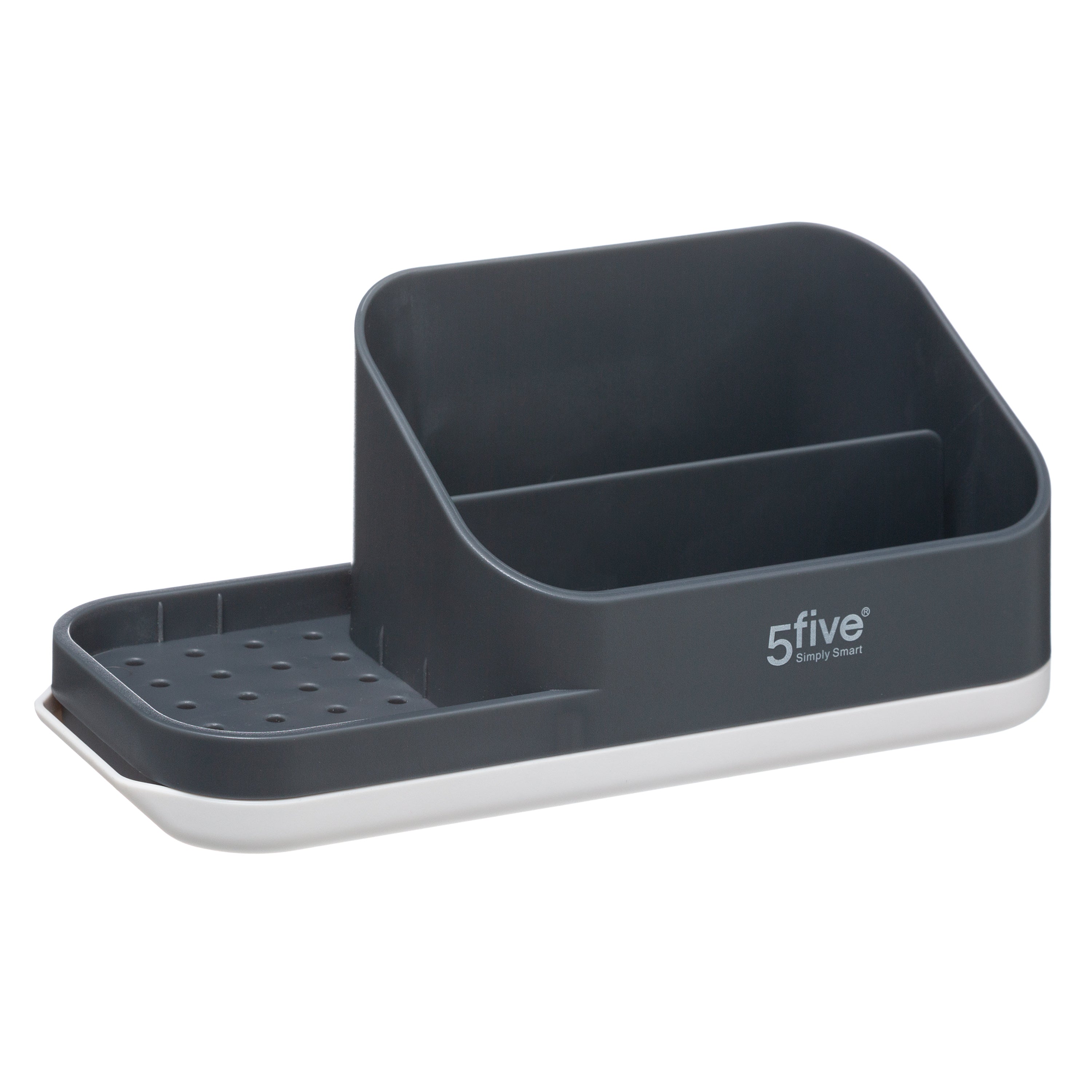 Dispenser sapun gri neo - Five