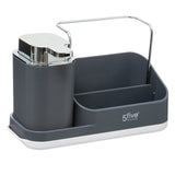 Dispenser sapun gri neo - Five