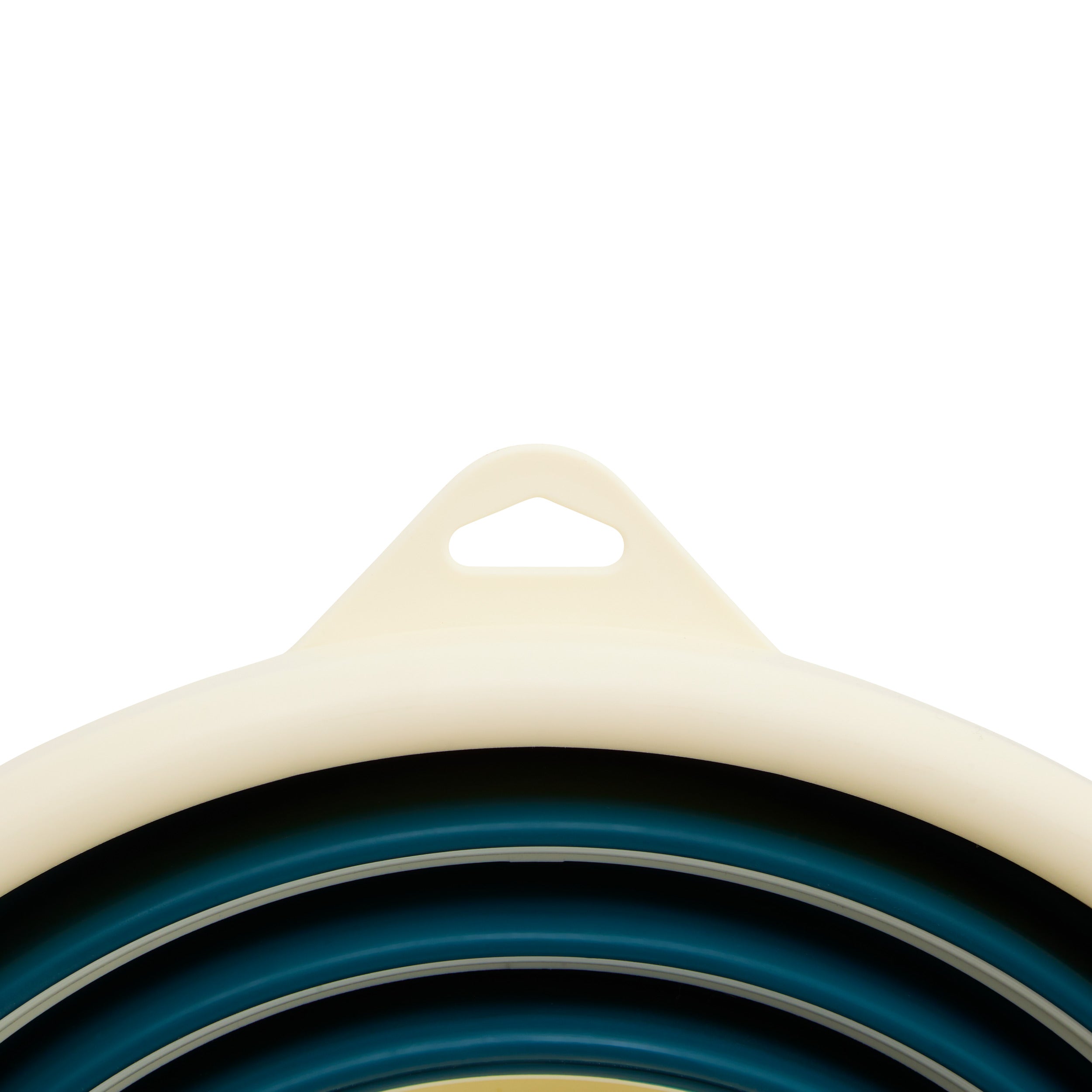 10 l collapsible bucket asortat - Five