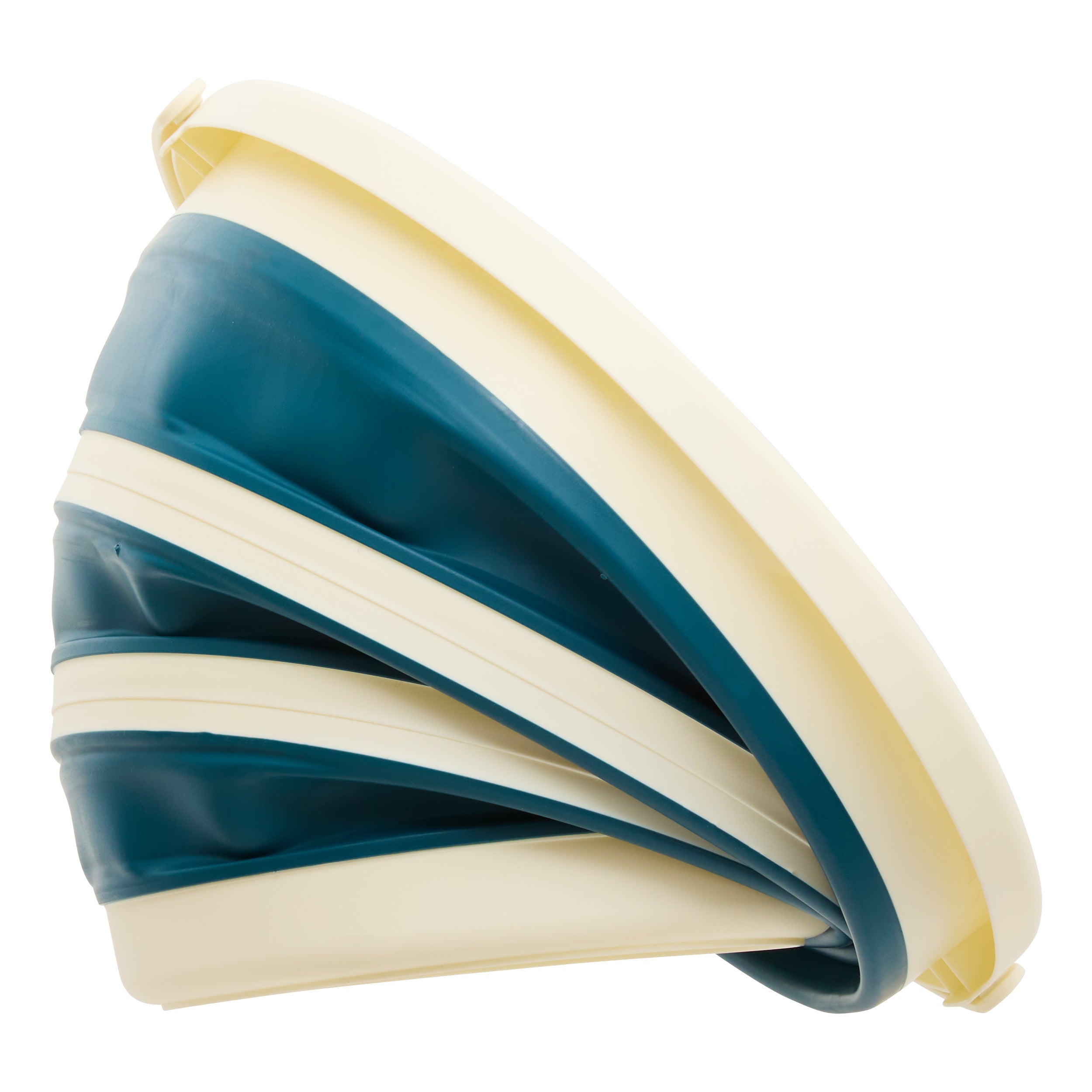 10 l collapsible bucket asortat - Five