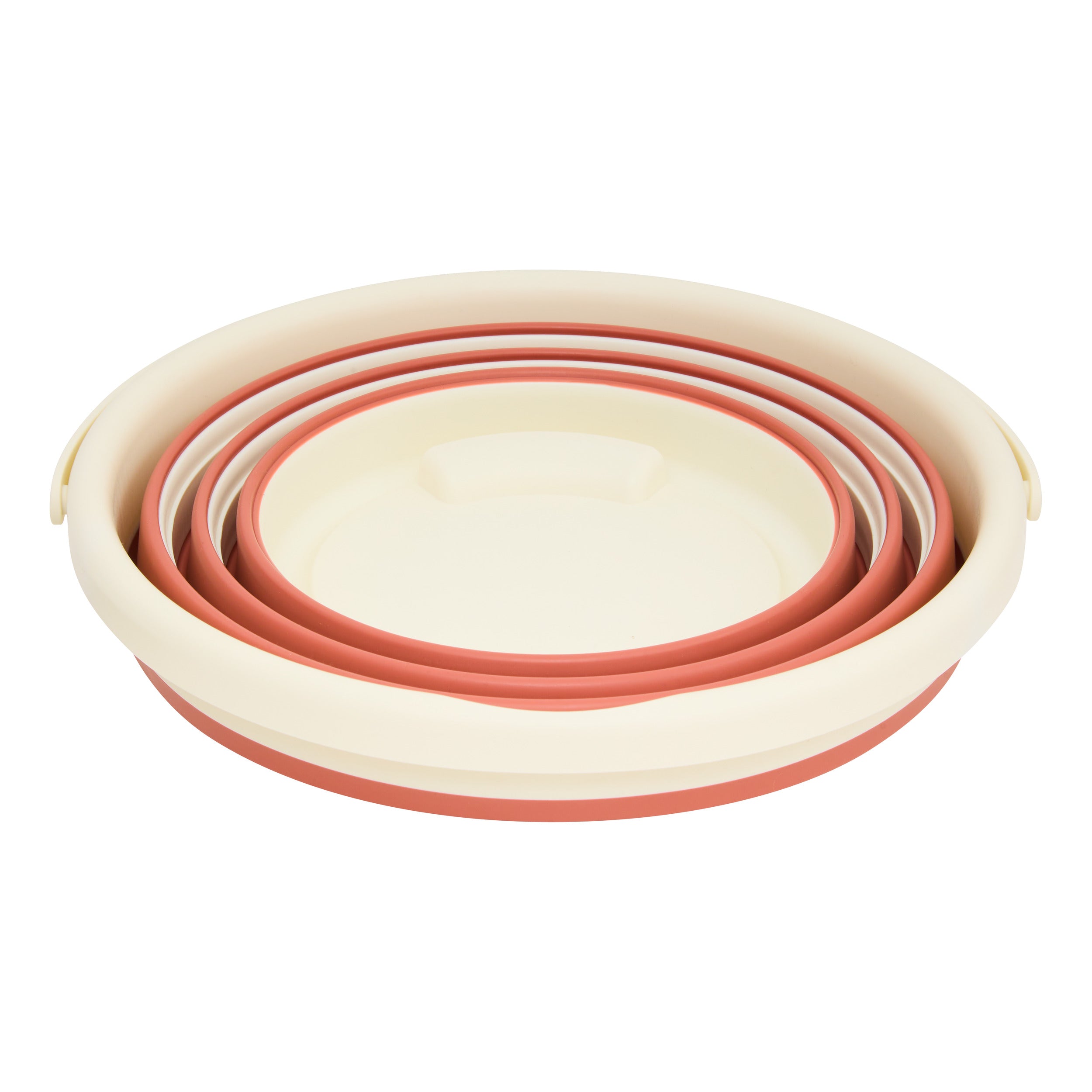 10 l collapsible bucket asortat - Five
