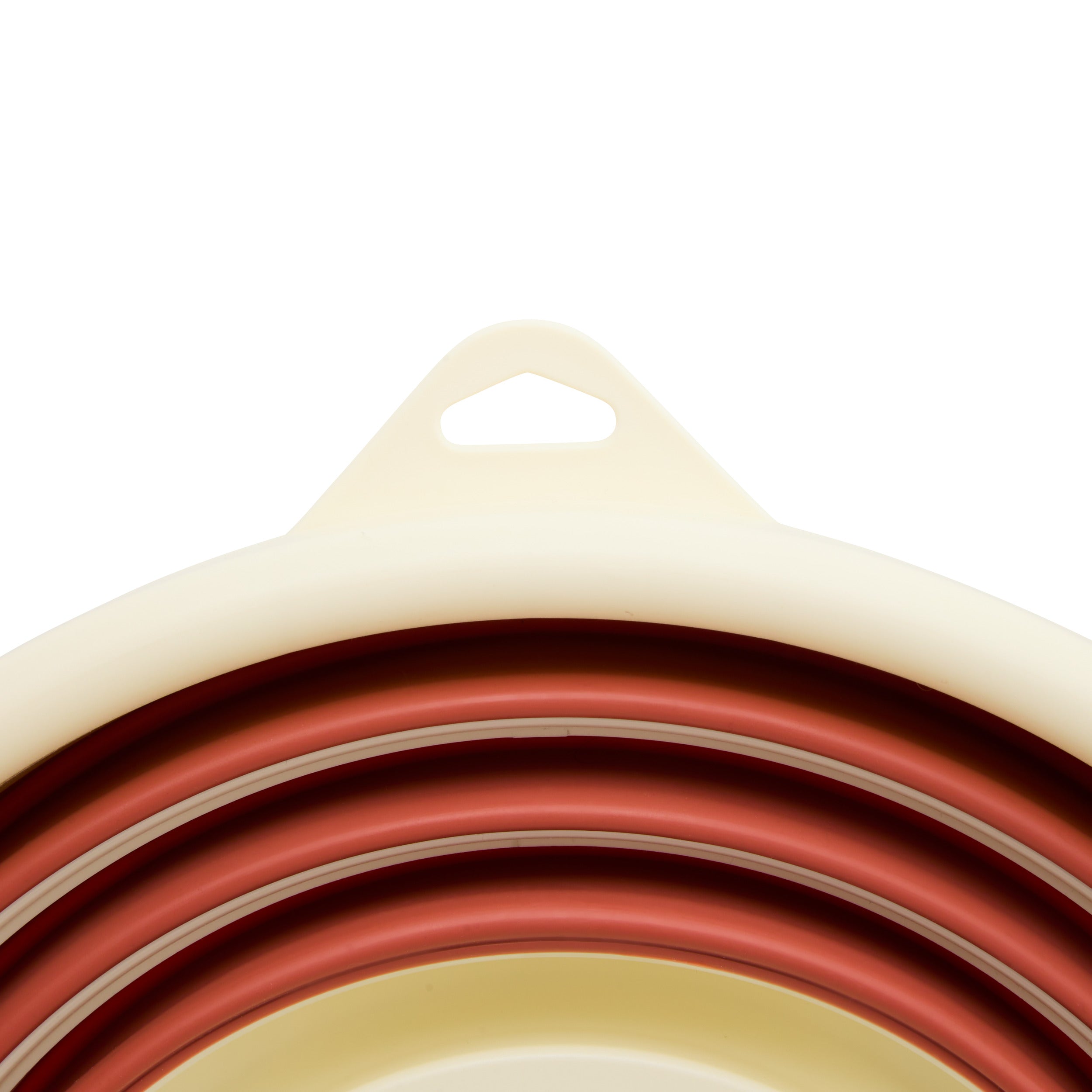 10 l collapsible bucket asortat - Five