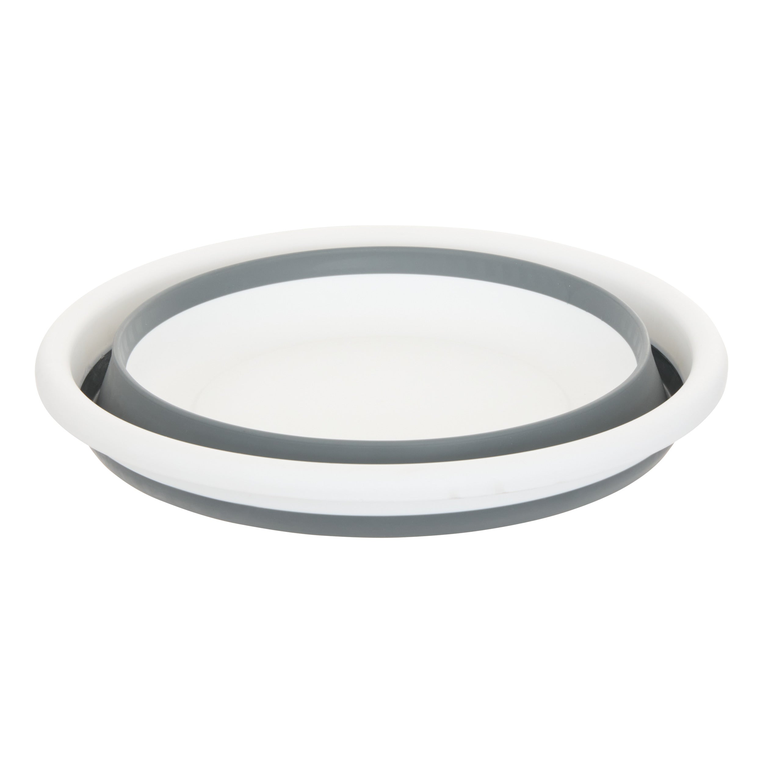 Bazin rotund pliabil 8 l ve/al - Five