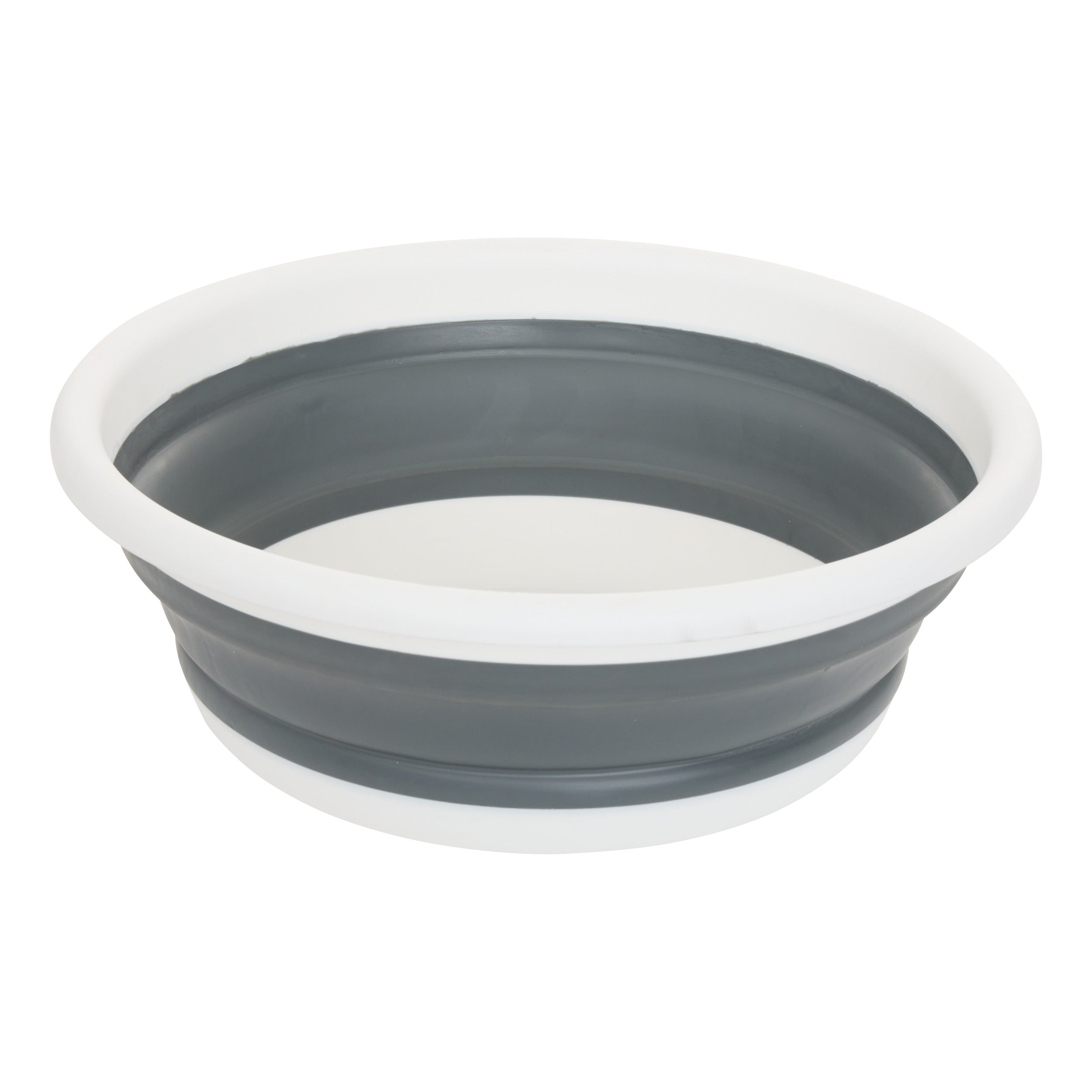 Bazin rotund pliabil 8 l ve/al - Five