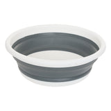 Bazin rotund pliabil 8 l ve/al - Five