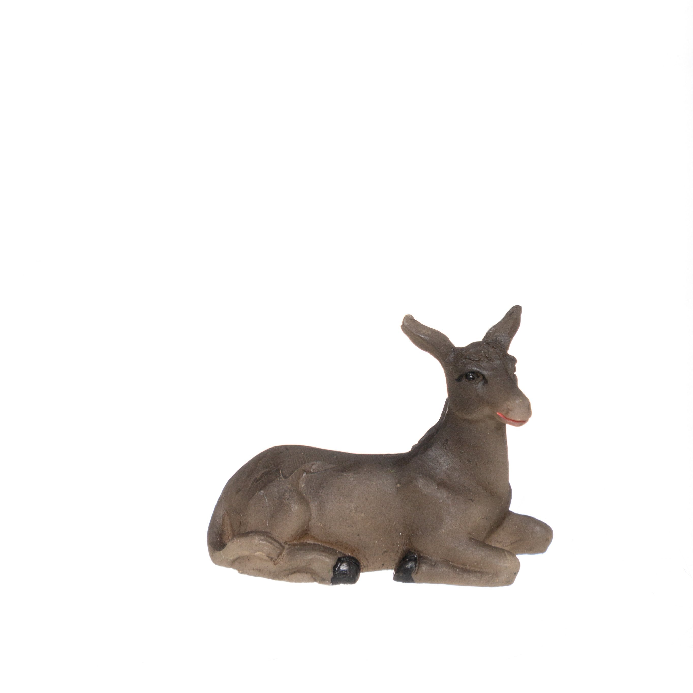 Set 11 figurine nasterea Domnului, H 7,5 cm | Atmosphera