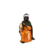 Set 11 figurine nasterea Domnului, H 7,5 cm | Atmosphera