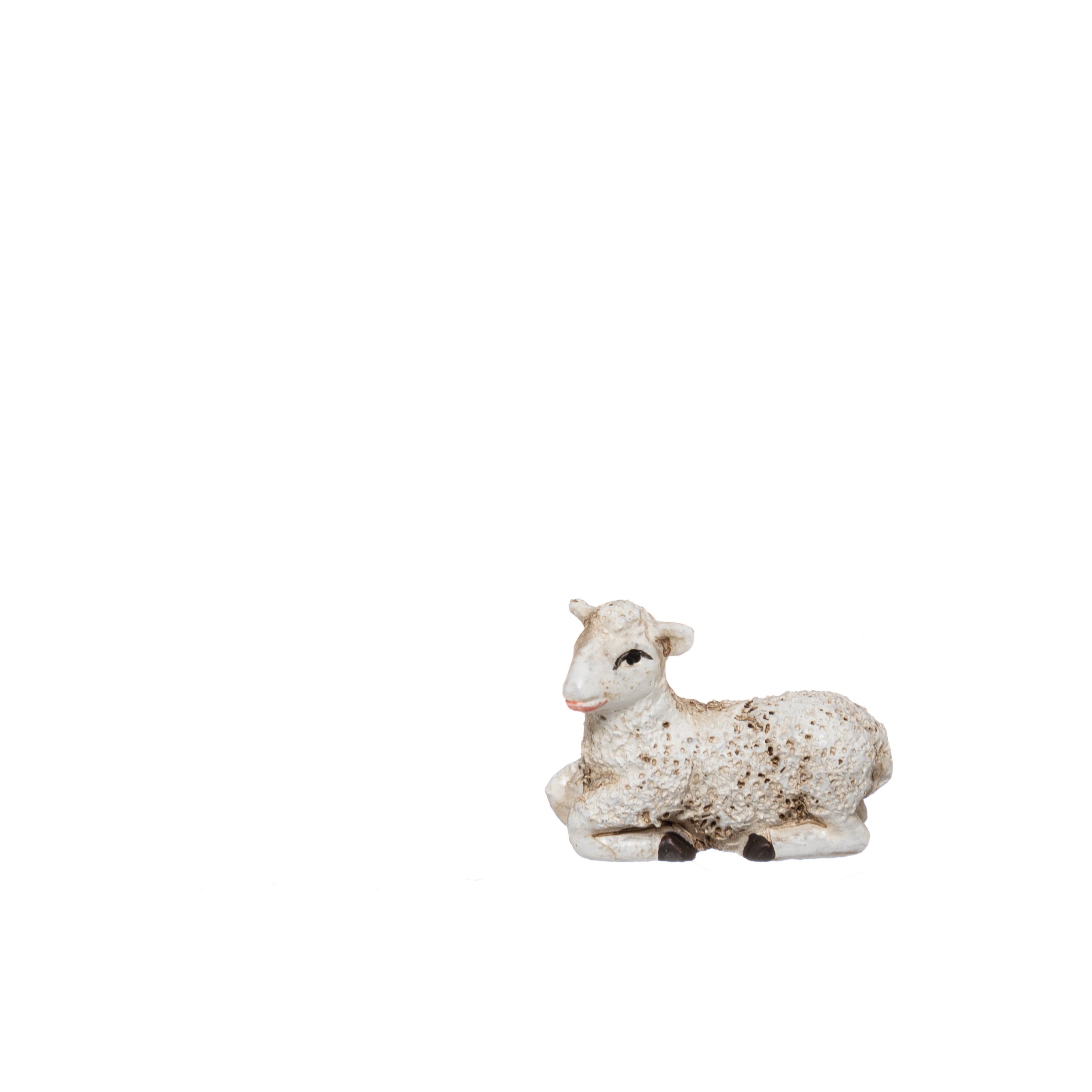 Set 11 figurine nasterea Domnului, H 7,5 cm | Atmosphera