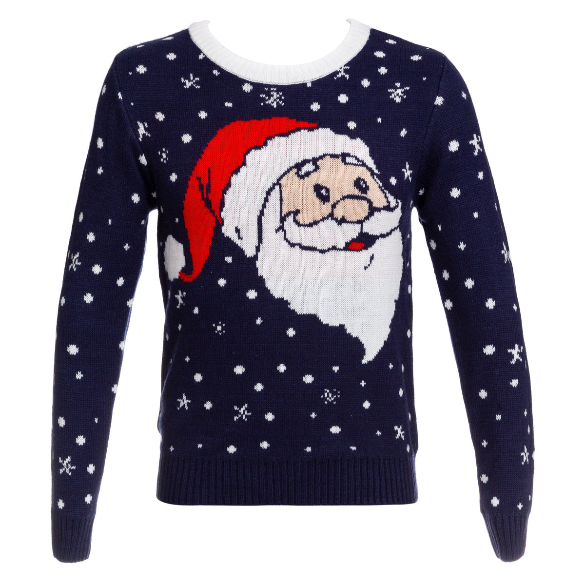 Pulover de Craciun pentru barbati, S-XL | Atmosphera