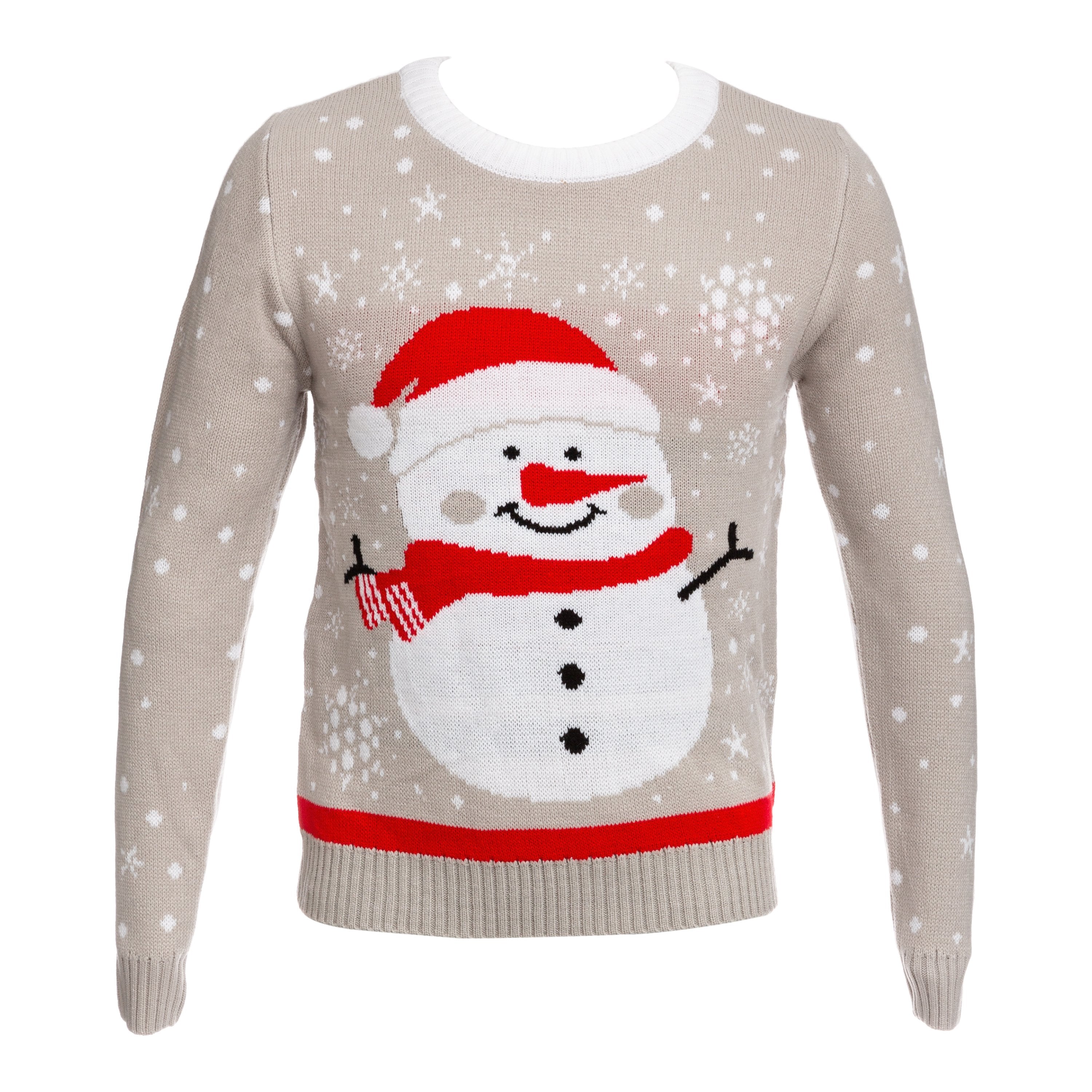 Pulover de Craciun pentru barbati, S-XL | Atmosphera