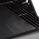 Tava copt bbq set 6 buc - Neka