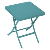 Mobilier gradina, greensboro side table opal - Hesperide