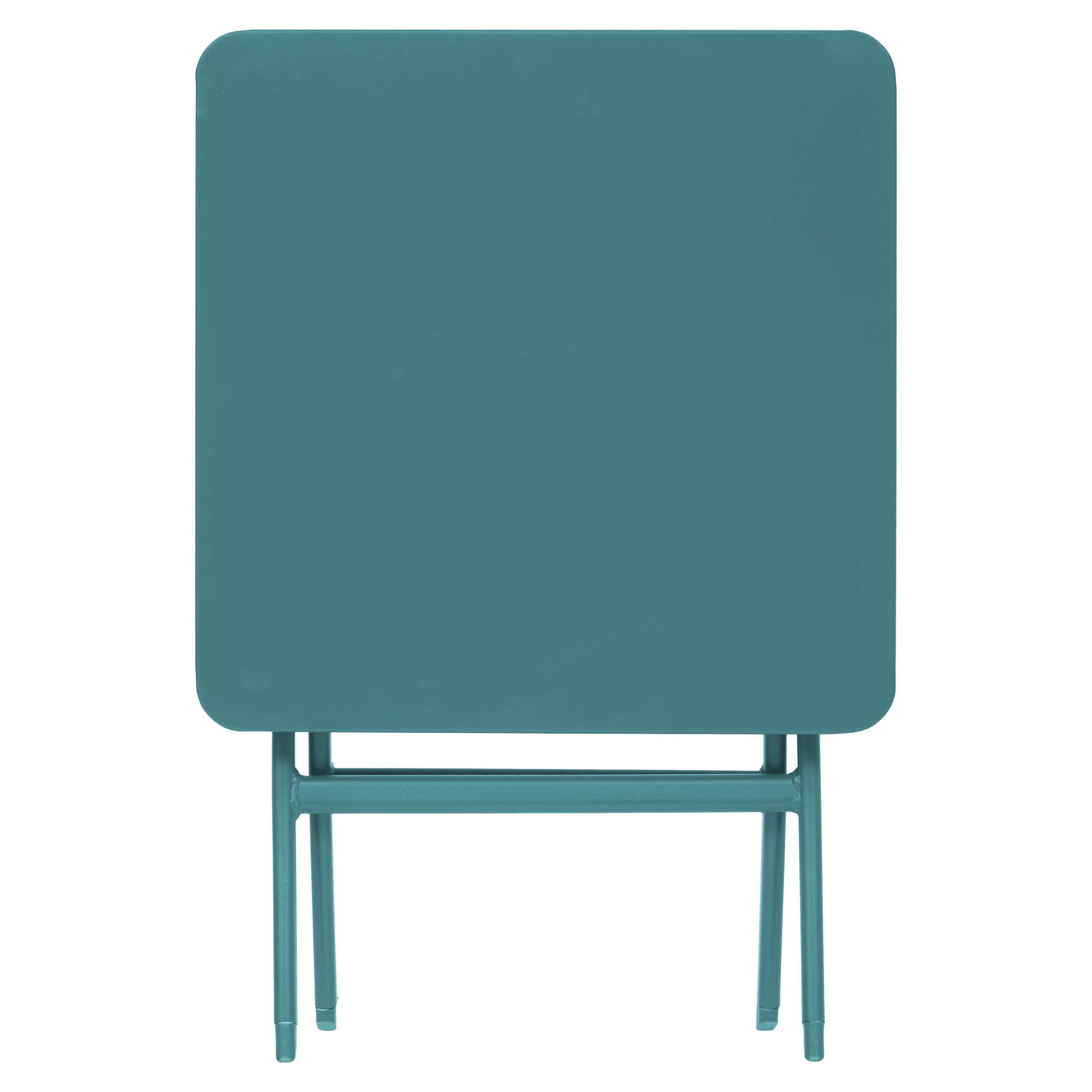Mobilier gradina, greensboro side table opal - Hesperide