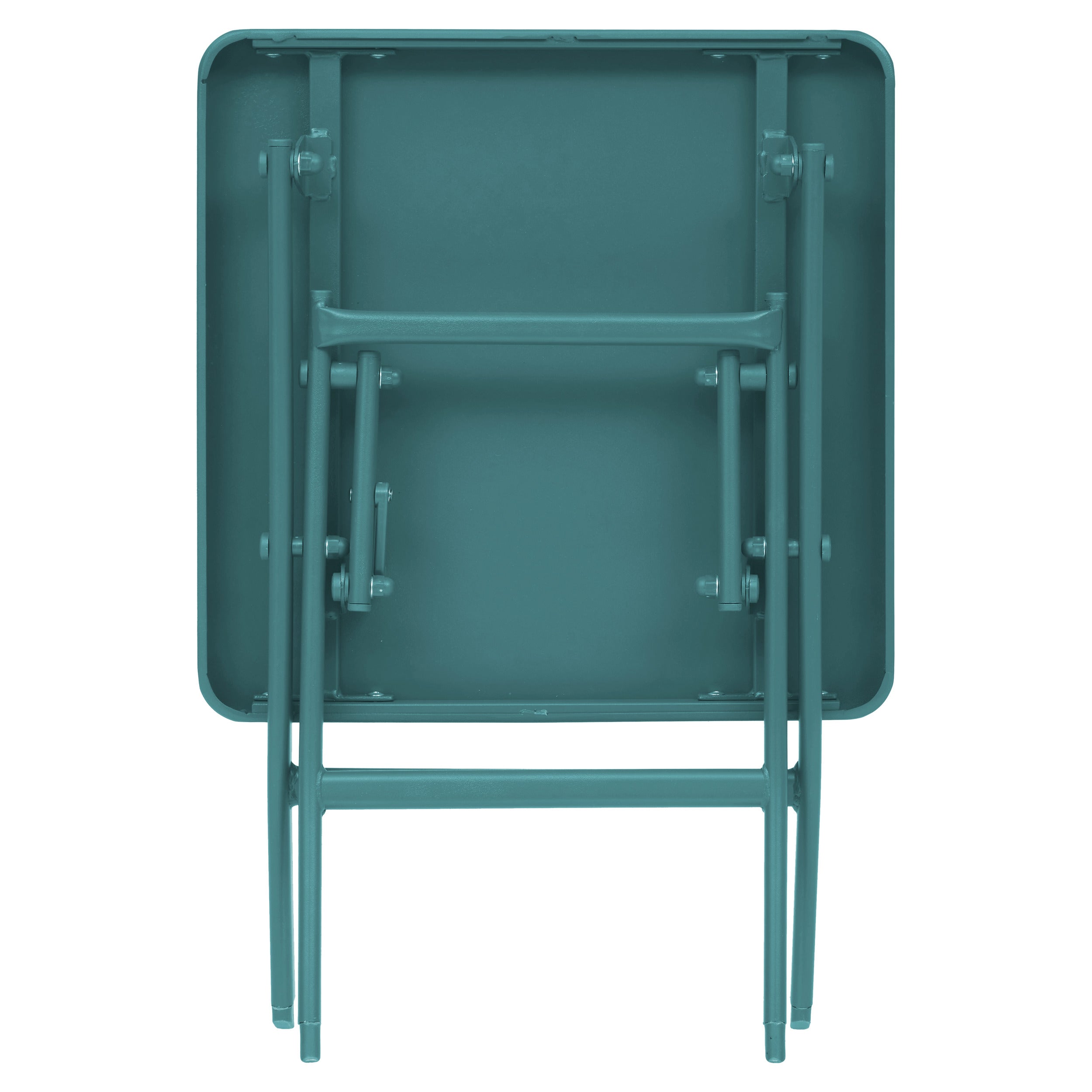 Mobilier gradina, greensboro side table opal - Hesperide