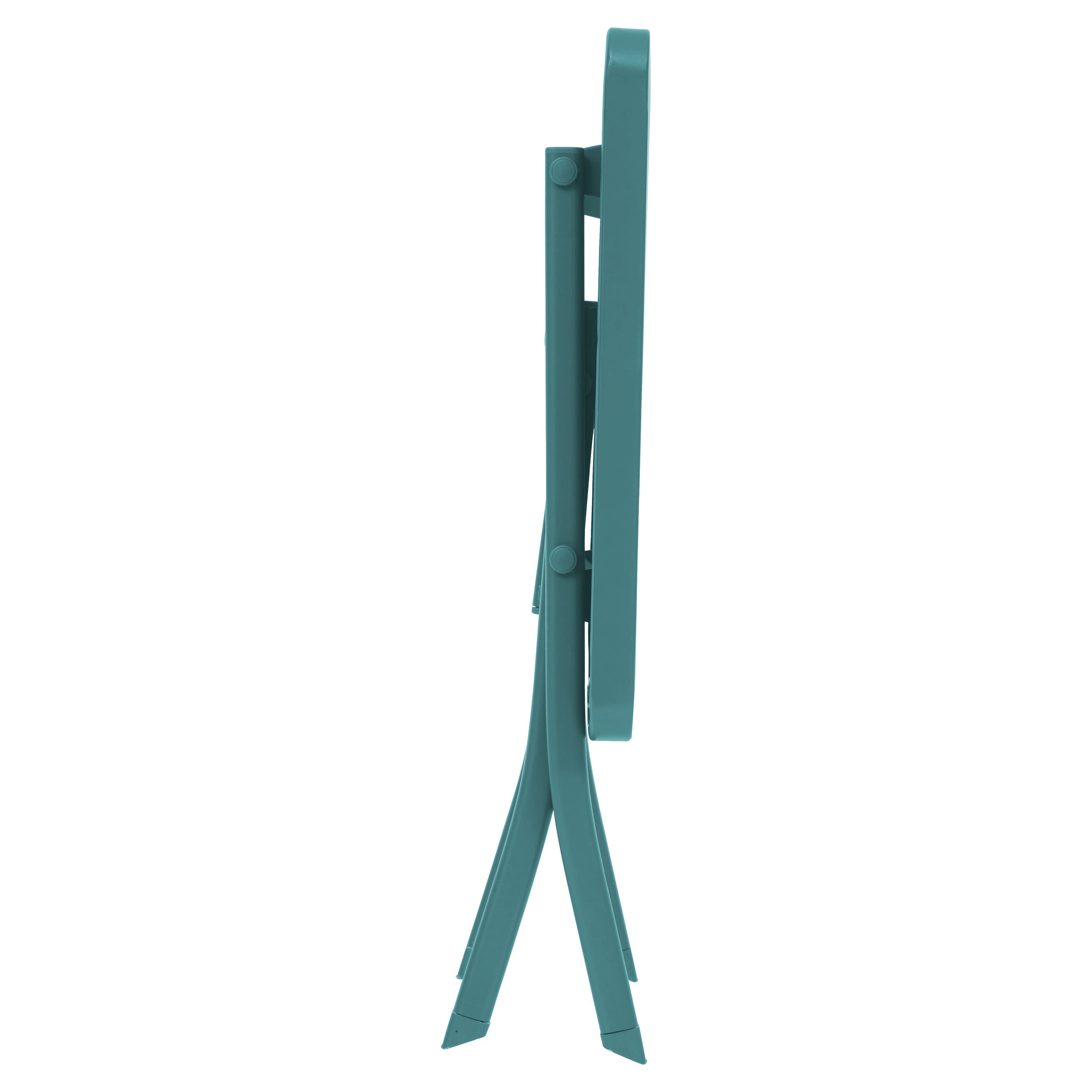 Mobilier gradina, greensboro side table opal - Hesperide