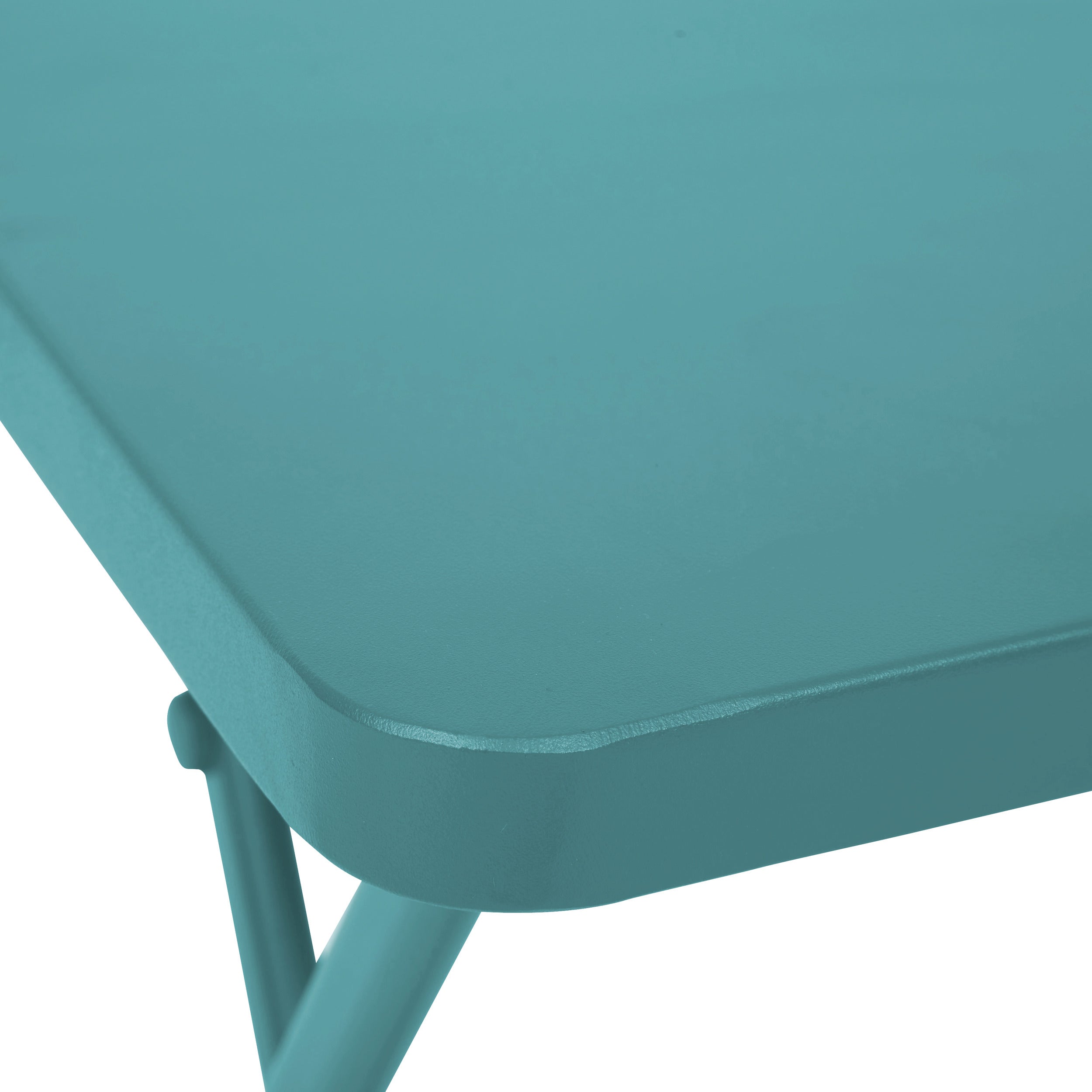 Mobilier gradina, greensboro side table opal - Hesperide