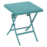 Mobilier gradina, greensboro side table opal - Hesperide