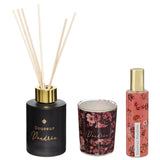 Set cadou parfumat Gypsy asortat Atmosphera