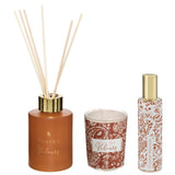 Set cadou parfumat Gypsy asortat Atmosphera