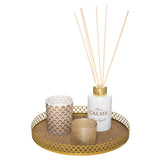 Set parfumat "Arabesque" - D. 22 cm - Atmosphera