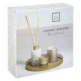 Set parfumat "Arabesque" - D. 22 cm - Atmosphera