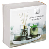 Set parfumat "Vegetal" - D. 22,5 cm - Atmosphera