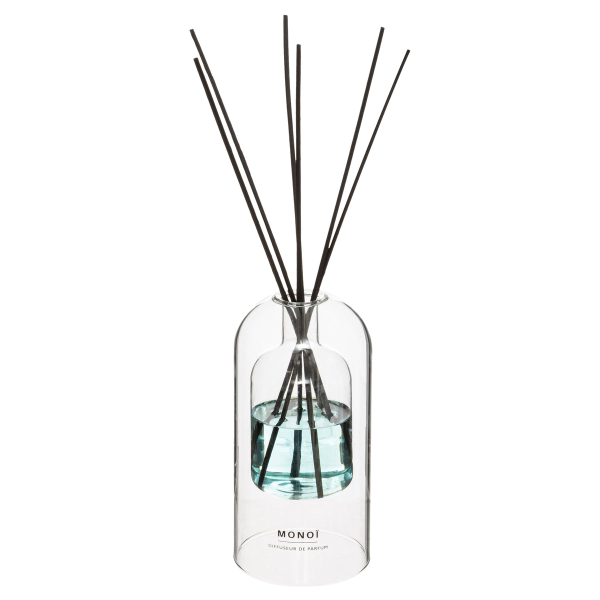 Difuzor de parfum "Ilan" - Monoi, 150 ml - Atmosphera