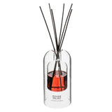Difuzor de parfum "Ilan" - Cirese, Violete, Patchouli, 150 ml - Atmosphera
