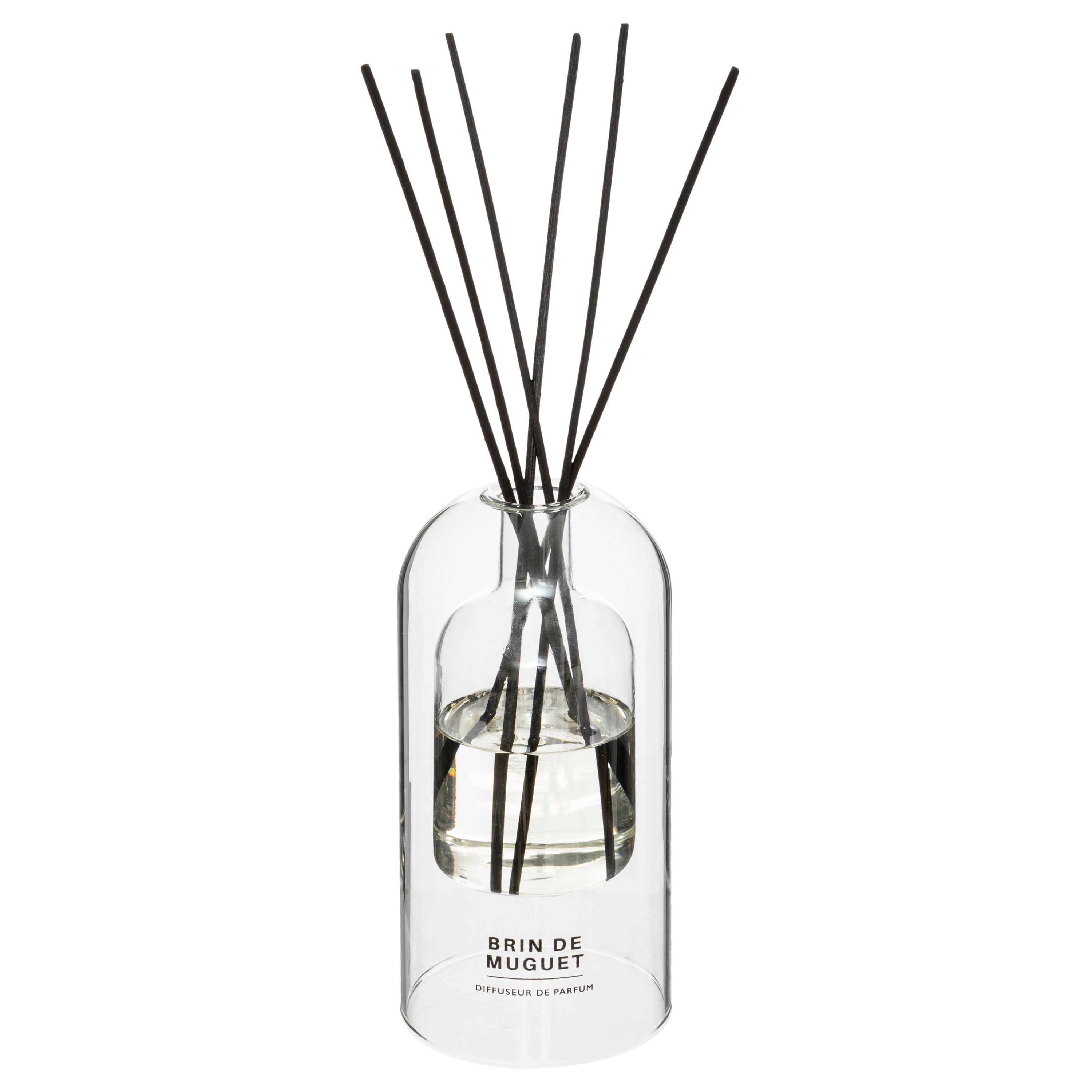 Difuzor de parfum "Ilan" - Lacramioara, 150 ml - Atmosphera